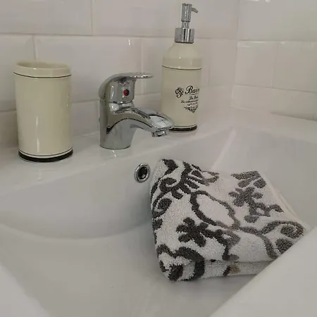 Apartament 