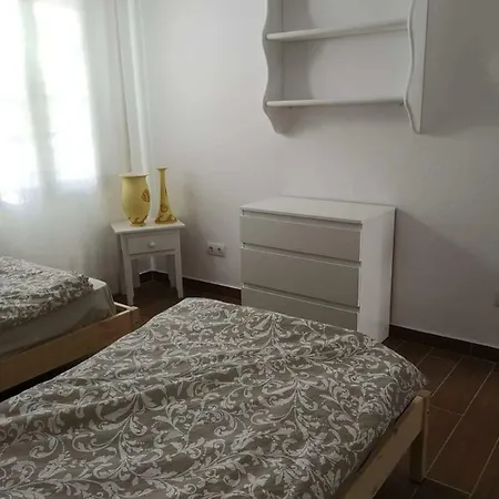 Dom wakacyjny Apartament 