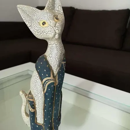 Dom wakacyjny Apartament 