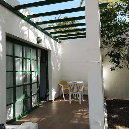 Dom wakacyjny Apartament 