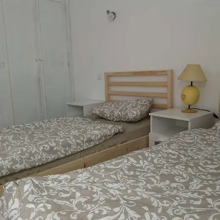 Dom wakacyjny Apartament 