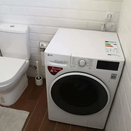 Apartament 