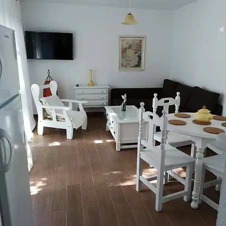 Dom wakacyjny Apartament 