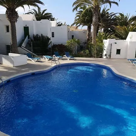 Dom wakacyjny Apartament 